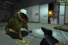Black Mesa