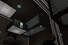 ren test mappack