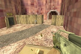G36K Retexture