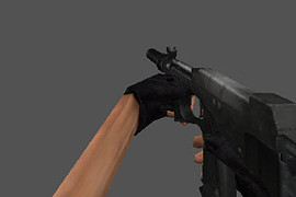 PP-2000 Silenced