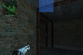 Vintage Deagle