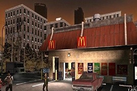 Mc-Donalds