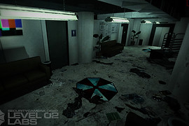 Umbrella Corporation