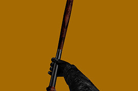 Zombie Panic Survivors Pack