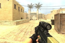 L22A2 Scope Pack