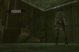 Helena Harper Pack (RE6)