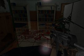 Escape from the Darkness