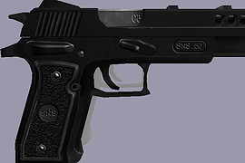 SNS 50 (3 skins)
