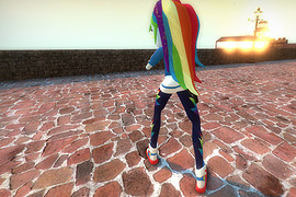 Rainbow Dash