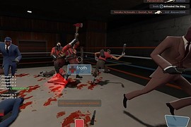 melee_ringking