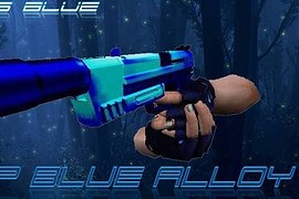 USP Match recolour