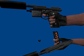 CSS Elites + 4 Textures