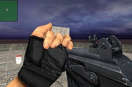 Galil Real Origins