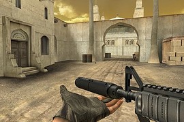 ReverendTed_Hates_your_ACOG_Hacked