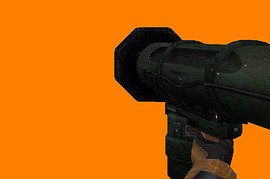 HL2 RPG CM
