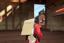File Folder Intel