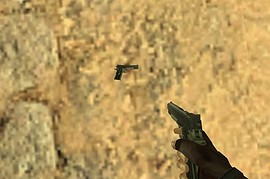 Wilson Combat .45