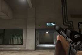 Scopeless Heatmaker