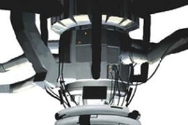 Portal Concept Arts