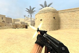 AK-74