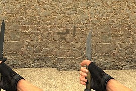 CS:GO Weapons Pack for CSS