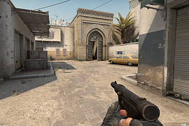 SMG 