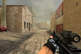 Colt_M4