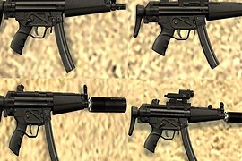 mp5A3