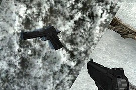 Bullet Head's Kimber