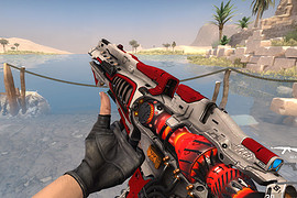 AK-117 LAVA