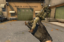 Mini CT