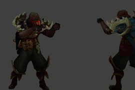 Pyke Default