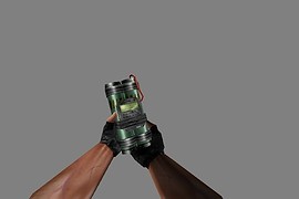 C4 green