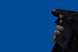 Saddy CS:CZ Glock-18 (only v_)