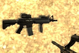 CQB_M4_TAC