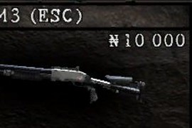 RE HD Remaster Project Models Pack