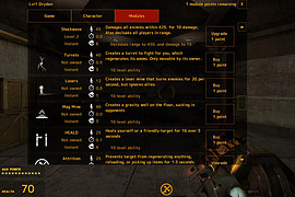 Modular Combat
