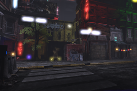 DM-DarkTown