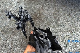 SCAR