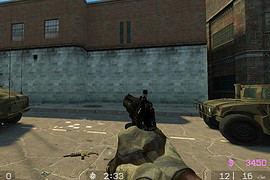 Weapon Mini Pack