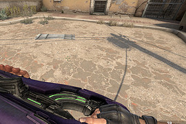 Covenant Carbine