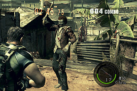 Classic Zombies Enemies Pack