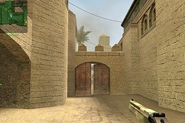 deagle w camo