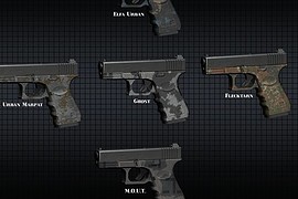 Furious Glock