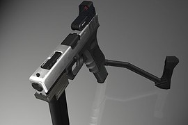 Auto Glock For Mac Redux