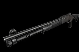 XM1014