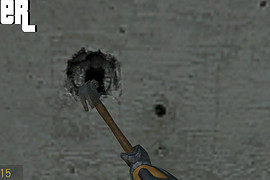 GTA-IV Weapon Pack