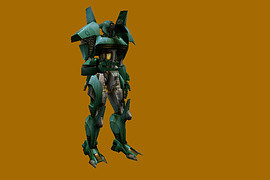 UT2004 Model Players Pack for HL