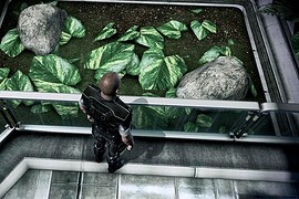 The Citadel HR (v.1.4)