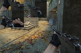 M14 Spezz Thanez's
